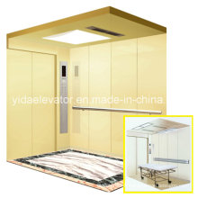 Hôpital Patient Medical Bed Elevator From Elevator Manufacturer